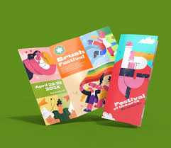 Brochures